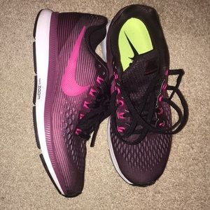 Nike ZOOM Pegasus 34